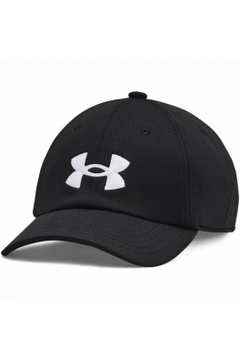 Dětská kšiltovka Under Armour Blitzing Adj Hat