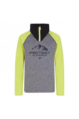 Chlapecká mikina Protest PRTRAF JR