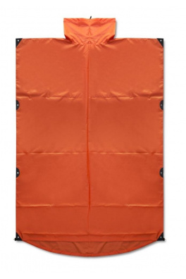 Bivakovací vak Trimm HAVEN orange