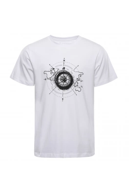 Pánské bavlněné tričko ALPINE PRO MOROL