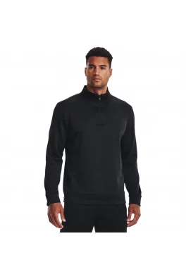 Pánská mikina Under Armour Armour Fleece 1/4 Zip