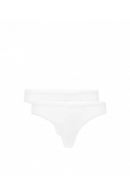 2-pack Figi Damskie Brazil