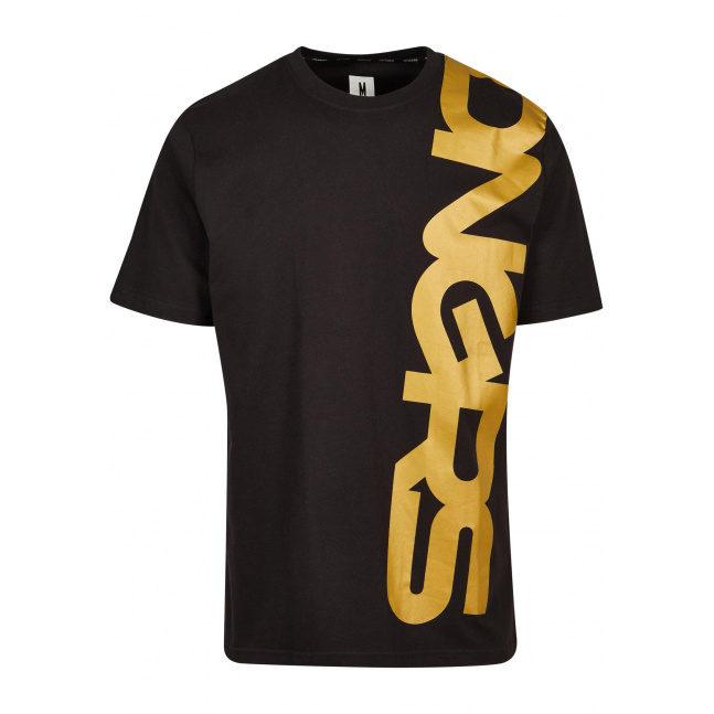 Dangerous DNGRS Classic T-Shirt black/golden