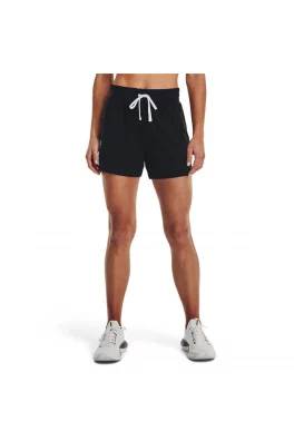 Dámské kraťasy Under Armour Rival Terry Short