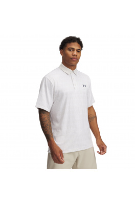 Pánské polo tričko Under Armour Playoff 3.0 Printed Polo