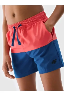 Chlapecké koupací kraťasy 4F