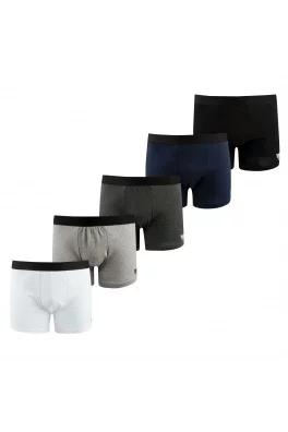 Pánské boxerky Tapout 5 ks