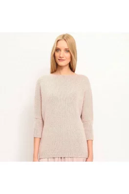 Lady's Sweater Long Sleeve