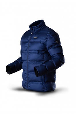Bunda Trimm M HONOR dark navy