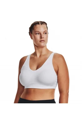 Dámská sportovní podprsenka Under Armour SmartForm Evolution Mid