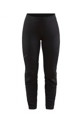 Kalhoty CRAFT CORE Glide FZ černá