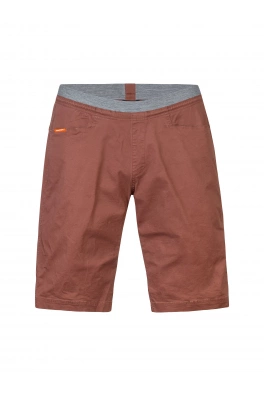 Pánské kraťasy Hannah BANG SHORTS cinnamon
