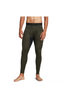 Pánské kompresní legíny Under Armour CG Armour Twist Lgs