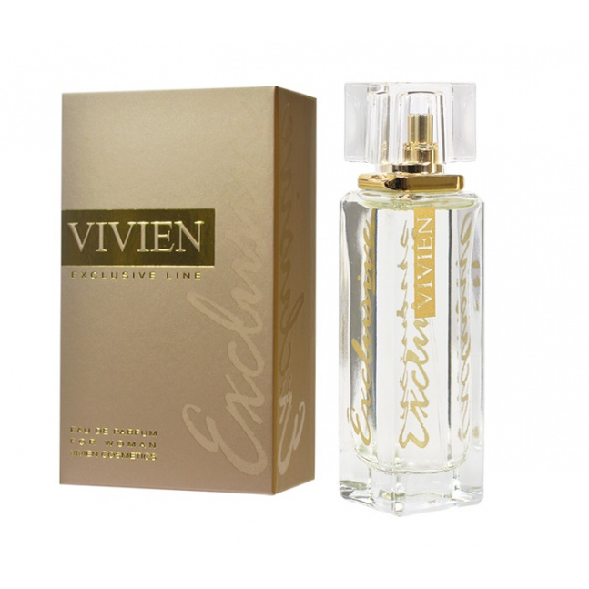 VIVACO Dámský parfém INFINITY 50 ml