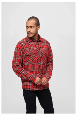 Checked Shirt tartan