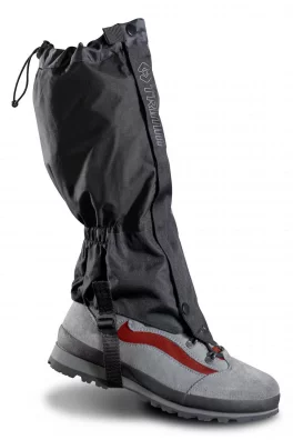 Návleky TRIMM STOPERS black