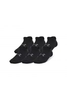 Dětské ponožky Under Armour Yth Essential No Show 6pk
