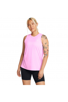 Dámské tílko Under Armour Tech Tank Twist