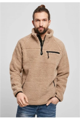 Teddyfleece Troyer camel