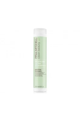 Paul Mitchell Clean Beauty Anti-Frizz Shampoo 250ml