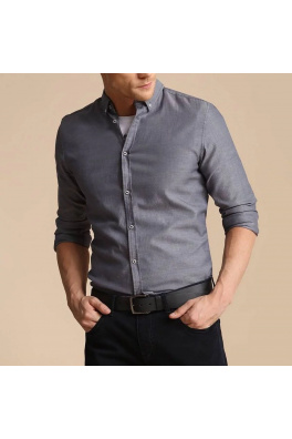 Men's Shirt Long Sleeve