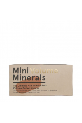 O&M Volume Minerals Kits (5x50ml)