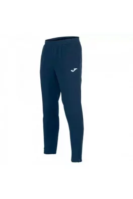 Pánské tepláky JOMA Elba navy (slim fit)