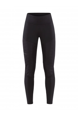 Kalhoty CRAFT ADV SubZ Tights3 černá