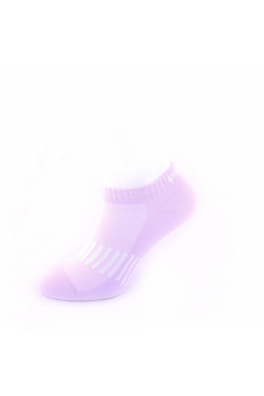 Peak peak sports socks lt.purple