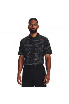 Pánské polo tričko Under Armour Iso-Chill Palm Dash Polo