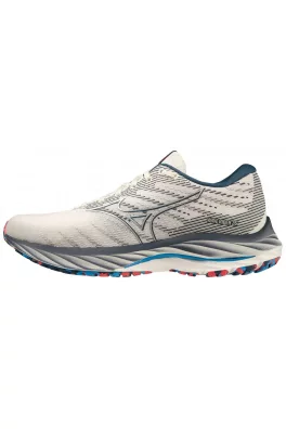 WAVE RIDER 26 / Snow White / Silver / Ibiza Blue