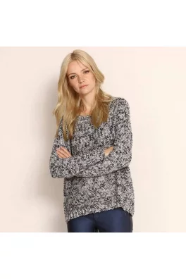 Lady's Sweater Long Sleeve
