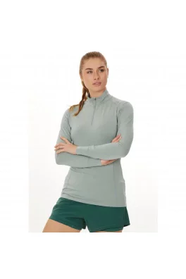 Dámské tričko Endurance Lyma W Bamboo Midlayer