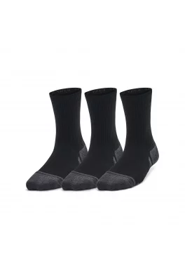 Dětské ponožky Under Armour Y Perform Tech 3p Crew