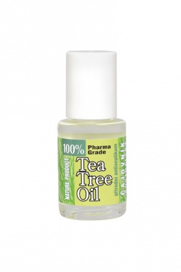 VIVACO 100% Tea Tree Oil HERB EXTRACT 15 ml