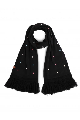 Dámská šála Vuch Nurit SC M-Black