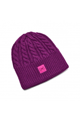 Dámský kulich Under Armour Halftime Cable Knit Beanie