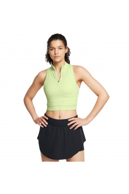 Dámské tílko Under Armour Run Anywhere Crop Tank