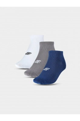 Pánské ponožky 4F (3pack)