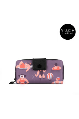 Peněženka VUCH Swimmers wallet