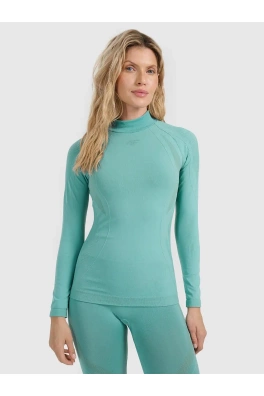 Dámské termo triko 4F