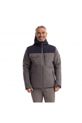 Pánská voděodolná bunda Trespass Eastwell