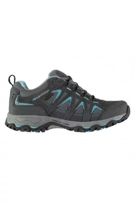 Karrimor Mount Low Ladies Walking Shoes