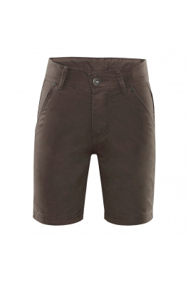 Dětské kalhoty ALPINE PRO BLUEBELLO 2 crocodile