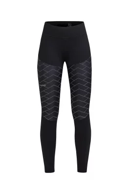Kalhoty CRAFT ADV SubZ Lumen P černá