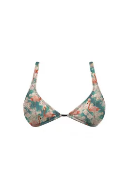 Triangle Bikini Top