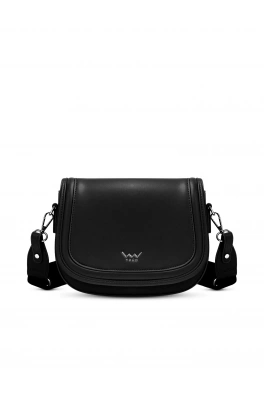 Dámská kabelka Vuch Labela Black