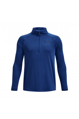 Chlapecká lehká mikina Under Armour Tech 2.0 1/2 Zip