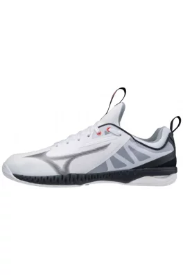 WAVE DRIVE NEO 2 / WHITE / SALUTE / FIERY CORAL 2