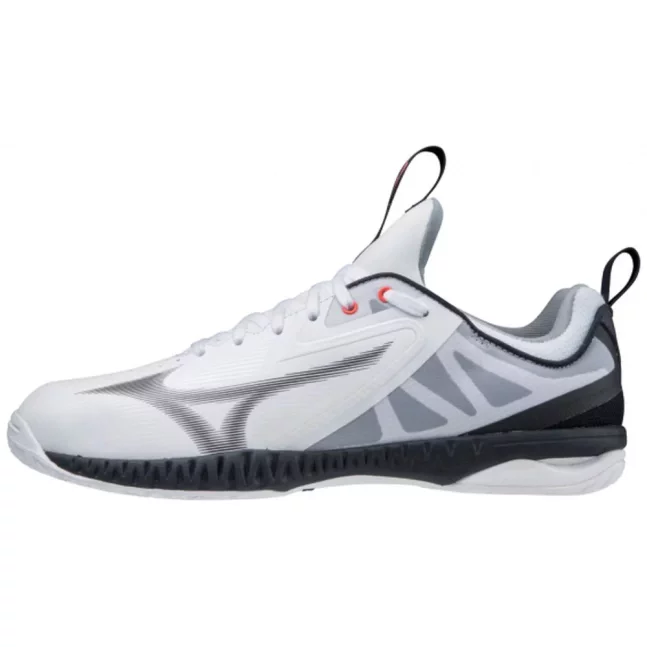 WAVE DRIVE NEO 2 / WHITE / SALUTE / FIERY CORAL 2